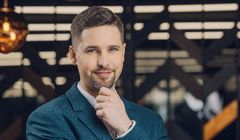 Marcin Kurzyna odchodzi z Wirtualnej Polski po 10 latach pracy
