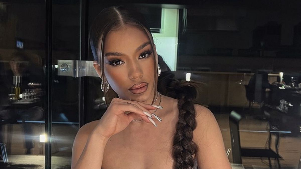 Dziewczyna Wojciecha Goli