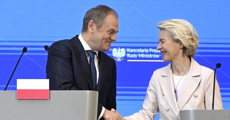 Tyle Polska zyskała na członkostwie w UE. Podliczyli transfery