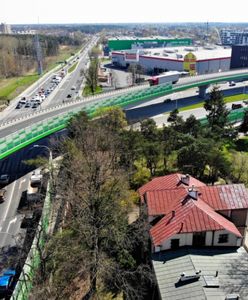 Warszawa. Druga estakada powstanie na skrzyżowaniu Marsa i Żołnierskiej. Będą zmiany w organizacji ruchu