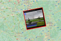 Tornado przetoczyło się przez Niemcy. "Znaczne straty"