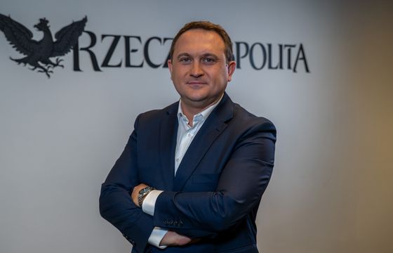 Kapusta redaktorem naczelnym "Rzeczpospolitej". Szułdrzyński z nową rolą