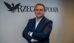 Paweł Kapusta redaktorem naczelnym "Rzeczpospolitej". Michał Szułdrzyński z nową rolą