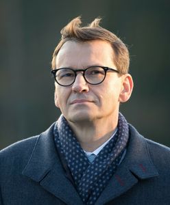Sondaż dla WP. Polacy ocenili Morawieckiego. Dane są bezwzględne