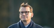 Sondaż dla WP. Polacy ocenili Morawieckiego. Dane są bezwzględne