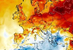 Totalna zmiana pogody. Silne ocieplenie. Kiedy wróci zima?