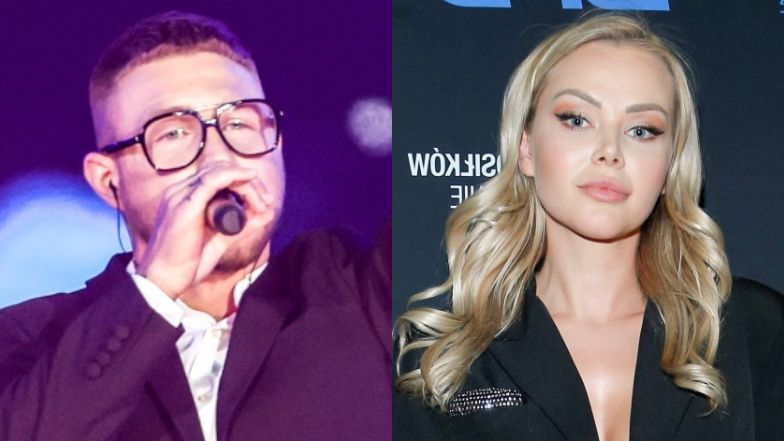 Kubańczyk w końcu potwierdził rozstanie. Wbił Oli Ciupie szpilę