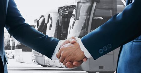 Korupcja przy przetargach na autobusy elektryczne. CBA zatrzymało cztery osoby, w tym samorządowca