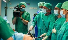 „Sala operacyjna” przyciąga do Fokus TV 106 tys. widzów. Stacja wygrywa z Discovery