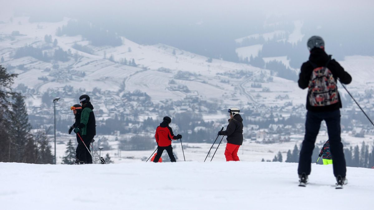 Prokuratura wszczyna śledDo tragedii doszło na stoku narciarskim