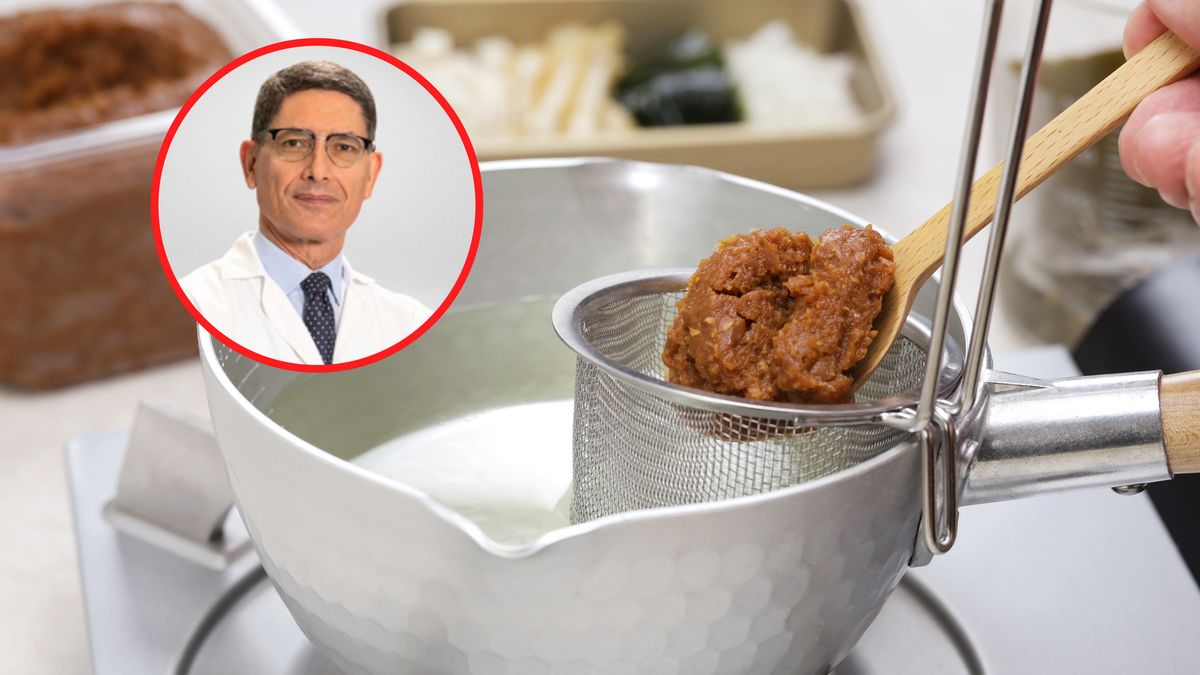 Miso - jedno z najlepszych superfoods