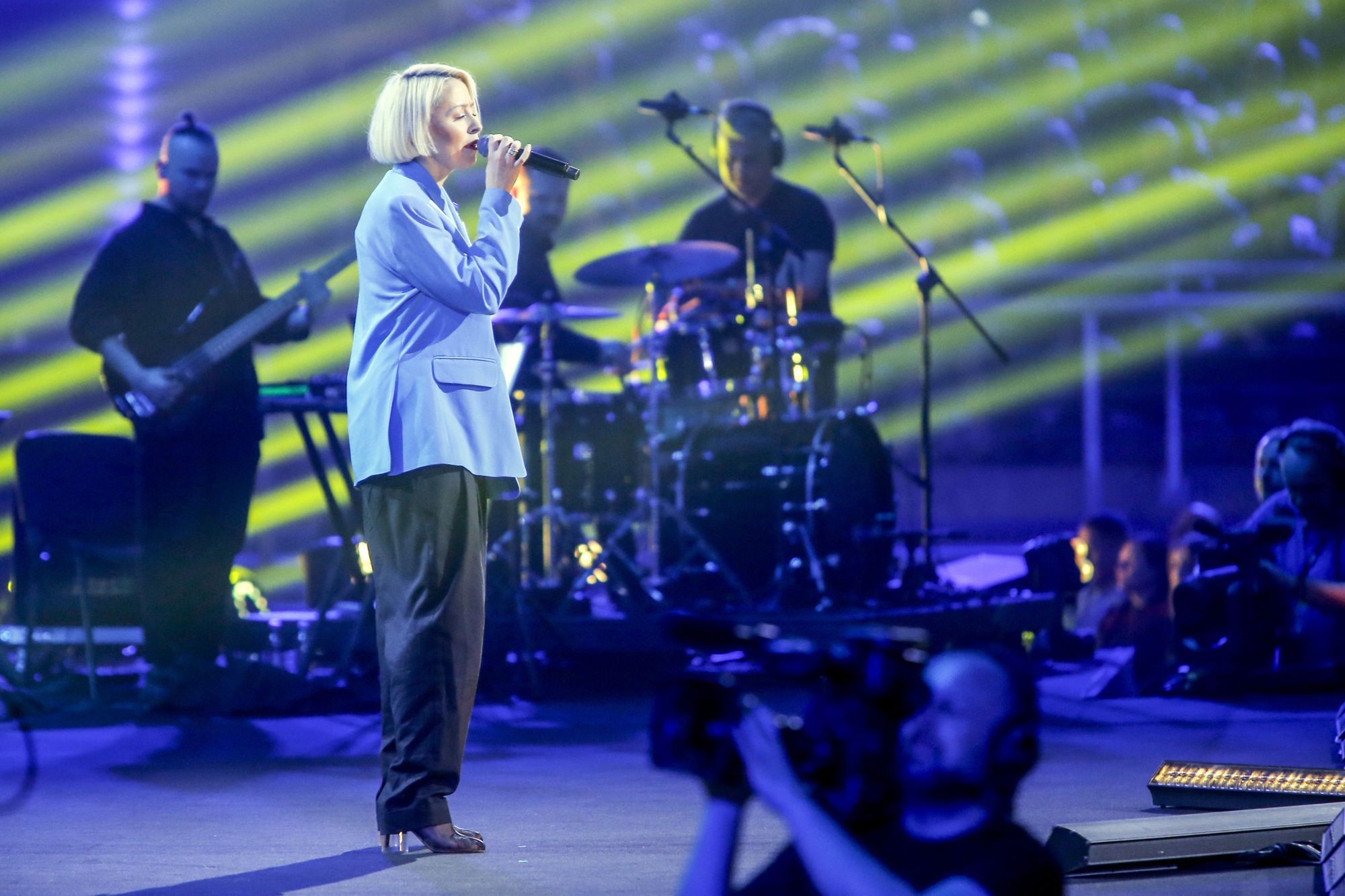 Koncert "Razem z Ukrainą"