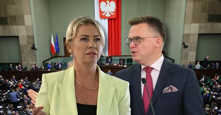 Bodnar krytykuje Hołownię. "Pobudka, były szefie!"