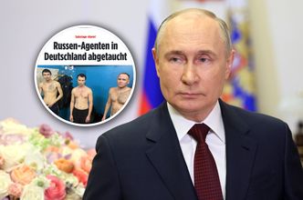 Media: Rosyjskie grupy dywersyjne miały próbować przedostać się do Niemiec