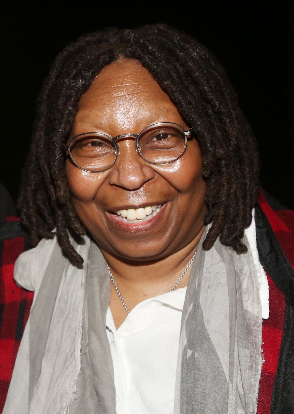 Whoopi Goldberg