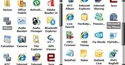 Nowe fotki Windows Mobile 6.5