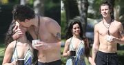 Camila Cabello i Shawn Mendes robią przerwę od kwarantanny, by OBŚCISKIWAĆ się na ulicach Miami (FOTO)