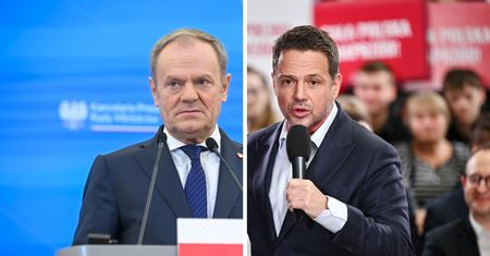 Czego brakuje w kampanii Rafała Trzaskowskiego? [OPINIA]