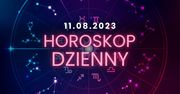 Horoskop dzienny – 11 sierpnia. Baran, Byk, Bliźnięta, Rak, Lew, Panna, Waga, Skorpion, Strzelec, Koziorożec, Wodnik, Ryby