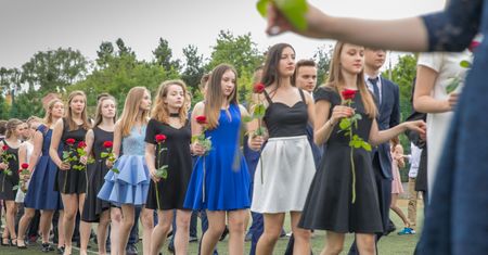 Co ze studniówkami? Zdobyliśmy nowe wytyczne od Ministerstwa Edukacji Narodowej