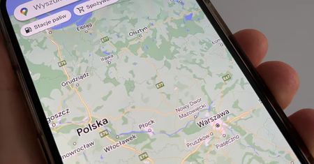 Nowość w Mapach Google. Zmieni się popularny element