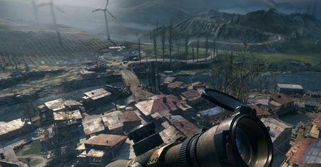 Sniper: Ghost Warrior 3 - trzy smaki wojny