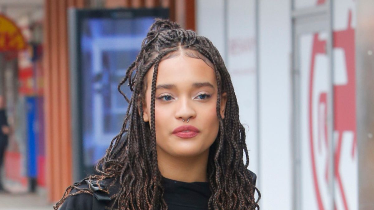 Sara James w austriackich mediach mówi, że doświadczyła rasizmu