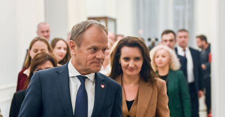 Ogromne pieniądze dla Polski. "Absolutnie realne w bardzo szybkim terminie"