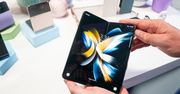 Samsung Galaxy Z Fold 4 jest dla ciebie za tani? Ta wersja kosztuje 50 tys. zł