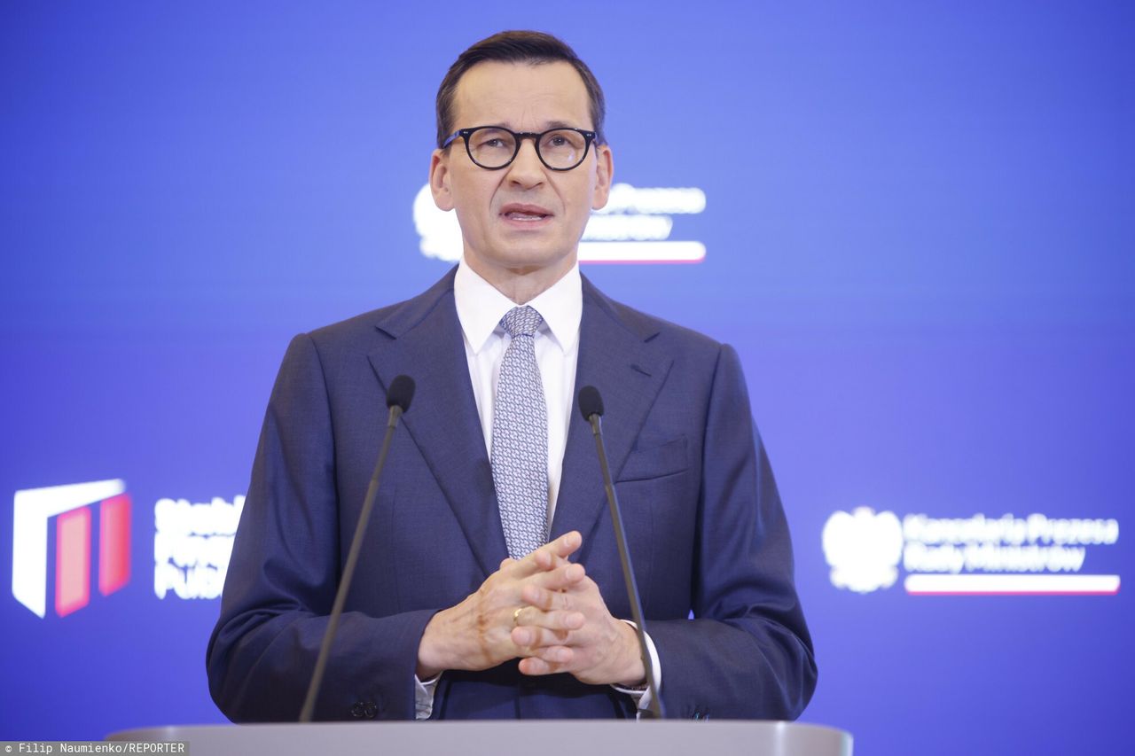 Kosiniak stracił życiową szansę? "Morawiecki jest zdeterminowany"