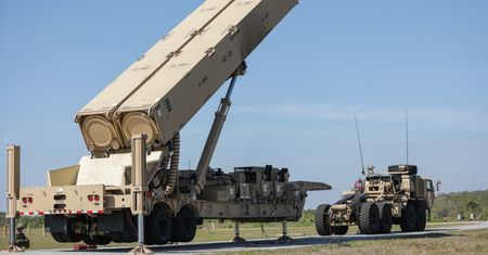 Niepewna przyszłość Dark Eagle. Co dalej z bronią hipersoniczną USA?
