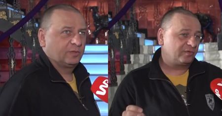 Halama: "Polacy śmieją się chętnie, ale są trochę spięci"
