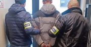 Pleszew: Pół kilograma narkotyków w mieszkaniu na stole i na piecu gazowym
