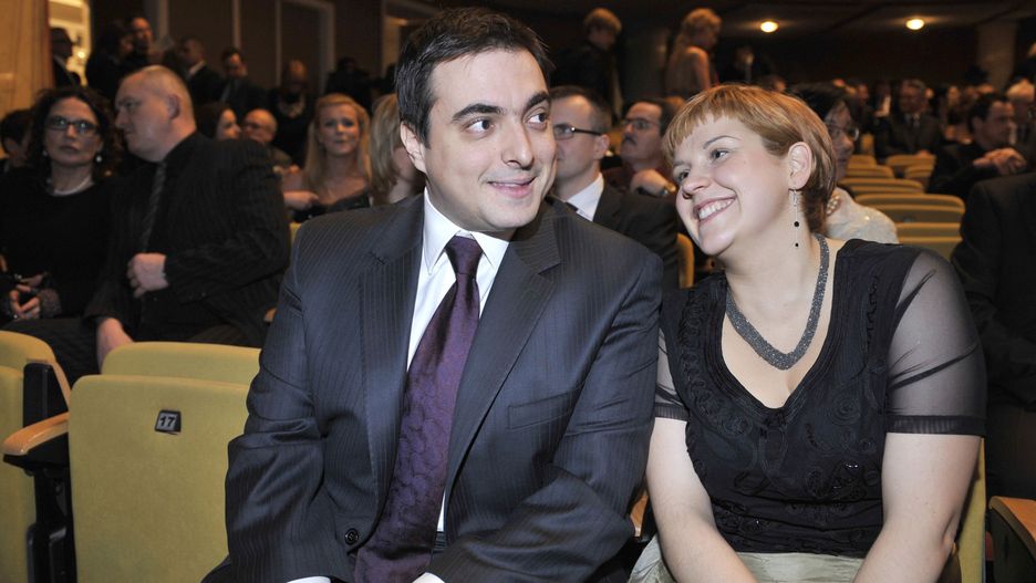 Tomasz i Anna Sekielscy to jedna z najlepiej dobranych par w polskim show-biznesie