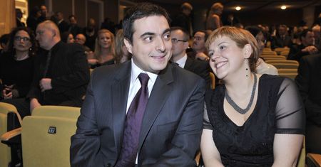 Sekielski na romantycznym zdjęciu z żoną. "Moja Ukochana niezmiennie od 24 lat"