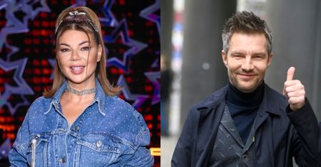 Edyta Górniak przed laty ukrywała romans z Adamem Sztabą. Rozstając się, miała nazwać go niedojrzałym i nieodpowiedzialnym