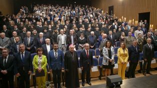 Uniwersytet Rzeszowski świętuje! Po raz pierwszy przyznano tytuły Honorowych Ambasadorów uczelni