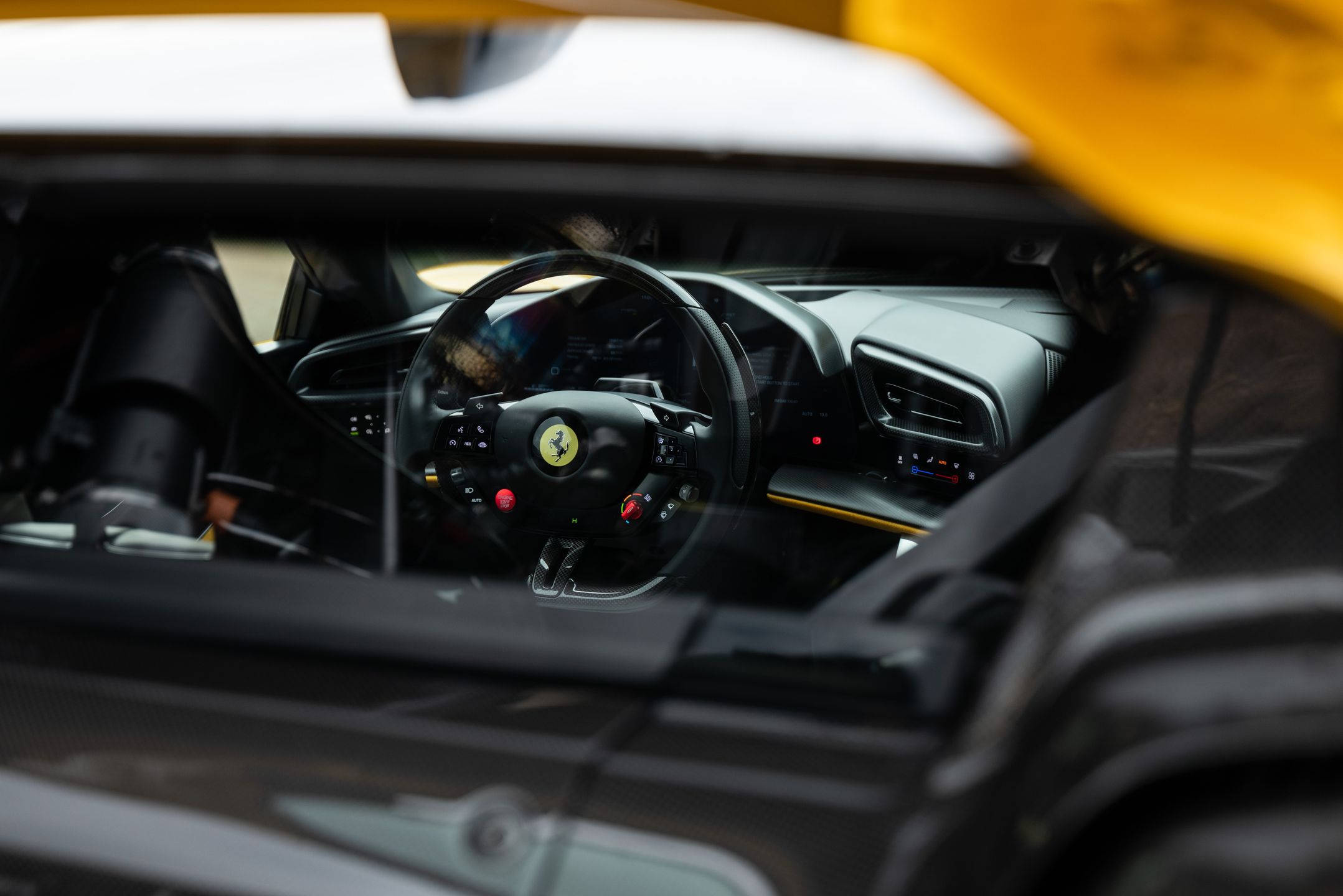 Ferrari 849 Testarossa 