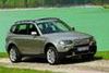 BMW X3 2006