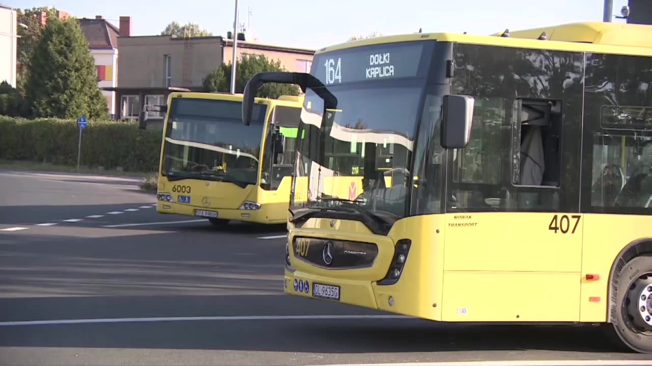 Darmowa komunikacja na wybory na Śląsku i w Zagłębiu