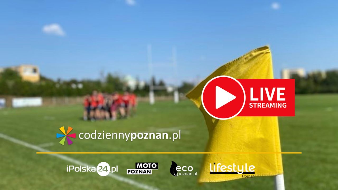 Posnania Rugby Club vs Rugby Budowlani SA