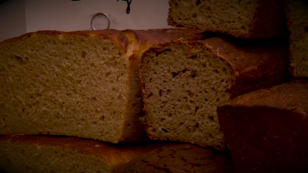 Dlaczego nie warto rezygnować z pieczywa w diecie?