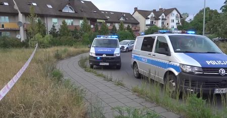 Strzały w Szczecinie. Wejście siłowe do mieszkania, zwłoki “więcej niż jednej osoby”