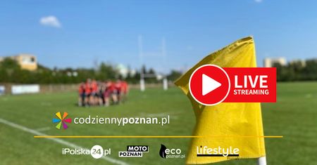 Posnania Rugby Club vs Rugby Budowlani SA