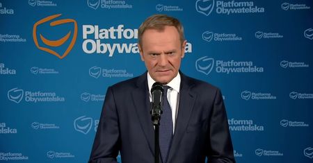 D. Tusk o tragedii w Pszczynie: W Polsce to prokurator a nie lekarz prowadzi ciążę.