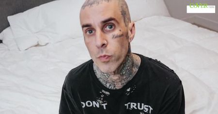 Kourtney Kardashian i Travis Barker zaręczyli się.