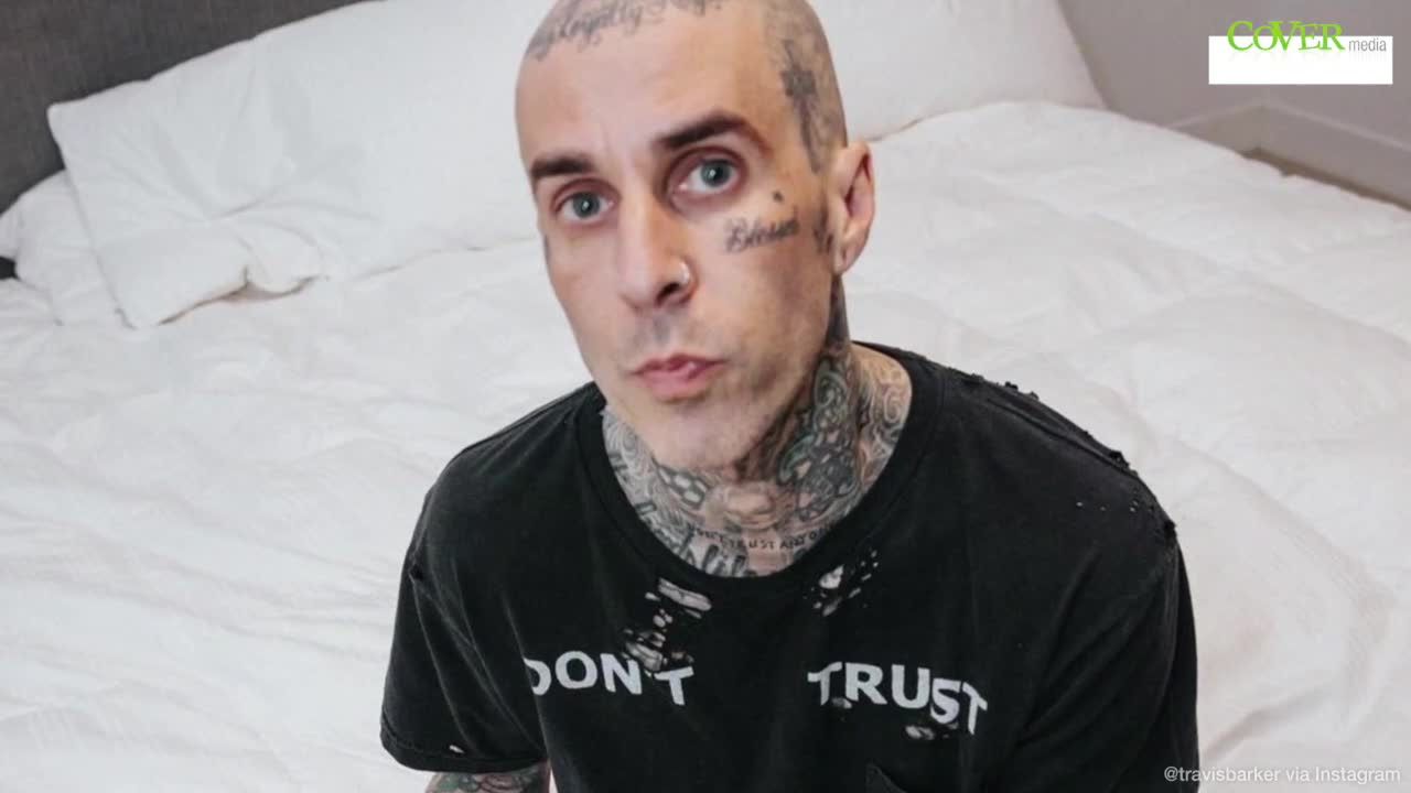 Kourtney Kardashian i Travis Barker zaręczyli się.