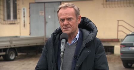 D. Tusk: Jestem prawie pewien, że w Sejmie powstanie komisja śledcza ws. inwigilacji