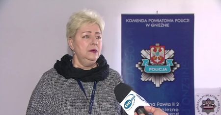 13-latek z Gniezna dźgnął nożem kolegę ze szkoły. Ranił go w pośladek