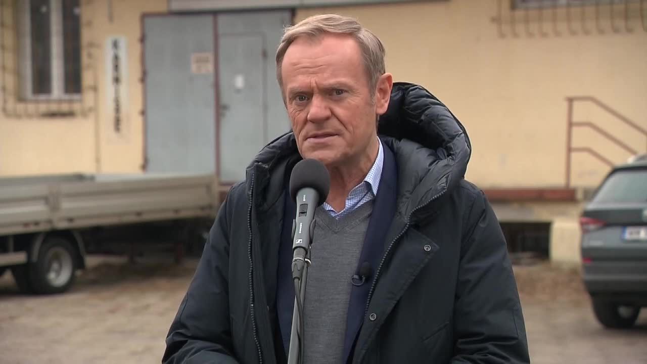 D. Tusk: Jestem prawie pewien, że w Sejmie powstanie komisja śledcza ws. inwigilacji